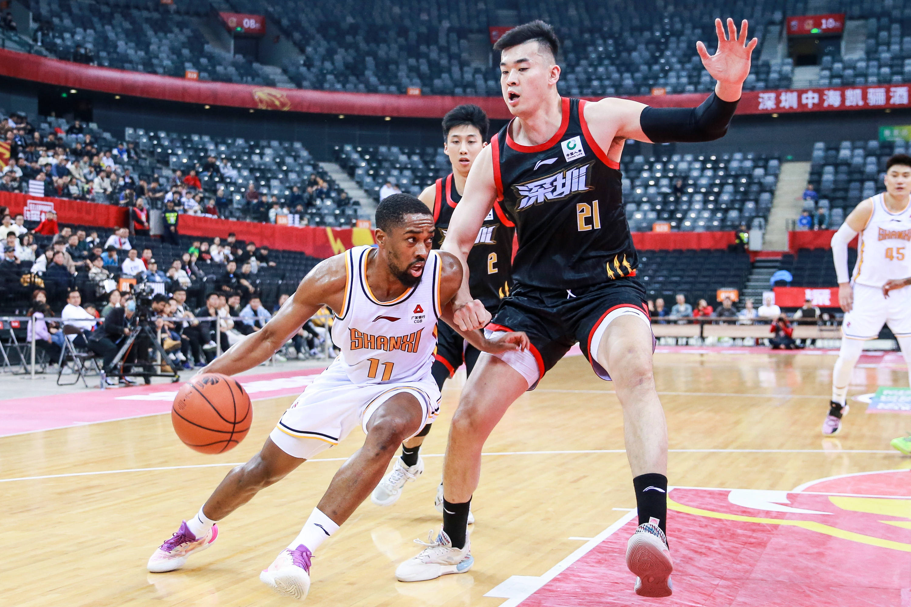 绝地反击！陈熠4-3逆转战胜早田希娜 成功晋级美国大满贯女单4强