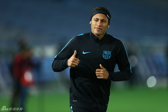 的赛场环境 的赛场环境